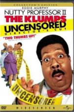 Watch Nutty Professor II: The Klumps Gomovies123