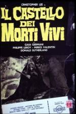 Watch Il castello dei morti vivi Gomovies123