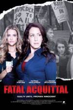 Watch Fatal Acquittal Gomovies123
