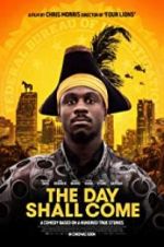 Watch The Day Shall Come Gomovies123