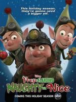 Watch Prep & Landing: Naughty vs. Nice (TV Short 2011) Gomovies123