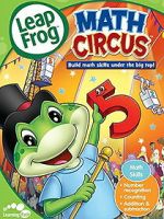 Watch LeapFrog: Math Circus Gomovies123