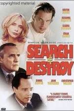 Watch Search And Destroy (1995) Gomovies123