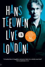 Watch Hans Teeuwen - Live In London Gomovies123