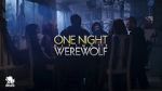 Watch One Night Ultimate Werewolf (TV Special 2020) Gomovies123