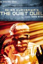 Watch The Quiet Duel Gomovies123