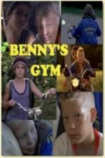 Watch Bennys gym Gomovies123