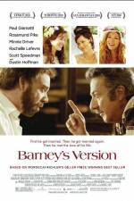 Watch Barneys Version Gomovies123