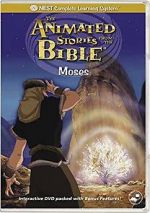 Watch Moses: From Birth to Burning Bush Gomovies123