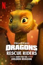 Watch Dragons: Rescue Riders: Hunt for the Golden Dragon Gomovies123