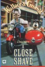 Watch Wallace and Gromit in A Close Shave Gomovies123