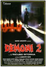 Watch Demons 2 Gomovies123