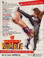 Watch Royal Rumble (TV Special 1996) Gomovies123