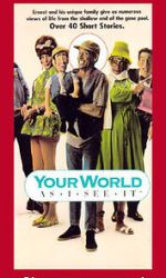 Watch Your World as I See It (Short 1994) Gomovies123