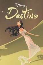 Watch Destino (Short 2003) Gomovies123