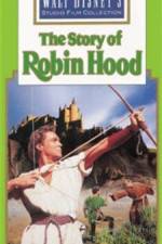 Watch The Story of Robin Hood and His Merrie Men Gomovies123