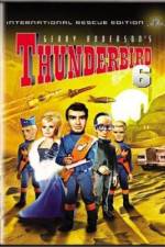 Watch Thunderbird 6 Gomovies123