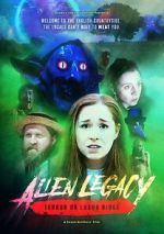 Watch Alien Legacy: Terror on Luxor Ridge Gomovies123