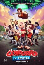 Watch Condorito: The Movie Gomovies123