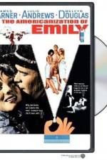 Watch The Americanization of Emily Gomovies123