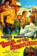 Watch Trail of the Rustlers Gomovies123
