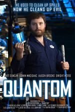 Watch QuanTom (Short 2013) Gomovies123