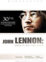 Watch John Lennon: Love Is All You Need Gomovies123