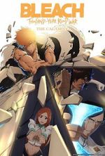 Watch Bleach: Thousand-Year Blood War - The Calamity Gomovies123
