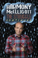 Watch Harmony McElligott: The Struggle Continues Gomovies123