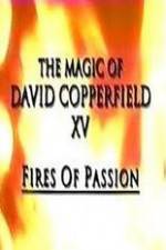 Watch The Magic of David Copperfield XV Fires of Passion Gomovies123