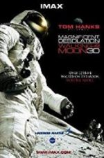 Watch Magnificent Desolation: Walking on the Moon 3D Gomovies123