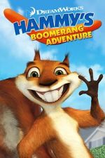 Watch Hammy\'s Boomerang Adventure Gomovies123