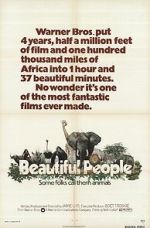 Watch Beautiful People Gomovies123