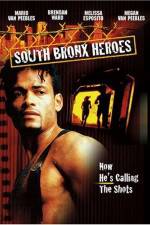Watch South Bronx Heroes Gomovies123