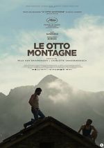 Watch The Eight Mountains Gomovies123