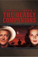 Watch The Deadly Companions Gomovies123