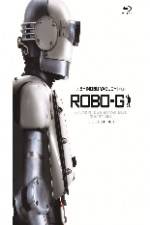Watch Robo Jî Gomovies123