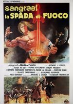Watch Sangraal, la spada di fuoco Gomovies123