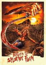 Watch Return to Splatter Farm Gomovies123