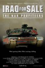 Watch Iraq for Sale: The War Profiteers Gomovies123