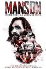 Watch Manson: Music From an Unsound Mind Gomovies123