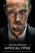 Watch Derren Brown: Apocalypse Gomovies123