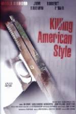 Watch Killing American Style Gomovies123