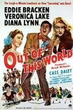 Watch Out of This World Gomovies123