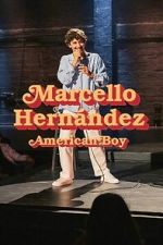 Watch Marcello Hernández: American Boy Gomovies123