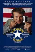 Watch Good Morning, Vietnam Gomovies123