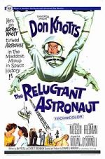 Watch The Reluctant Astronaut Gomovies123