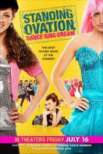 Watch Standing Ovation Gomovies123
