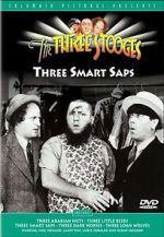 Watch Three Smart Saps (Short 1942) Gomovies123
