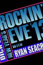Watch New Year's Rockin' Eve Celebrates Dick Clark Gomovies123